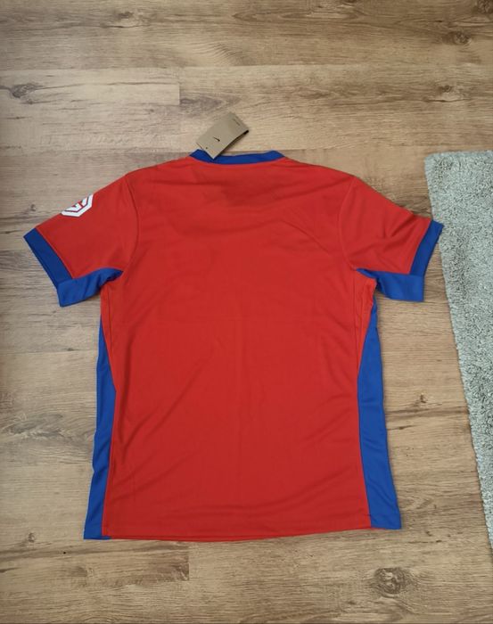 Tricou fcsb nou