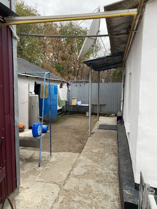 Продам дом в центре города