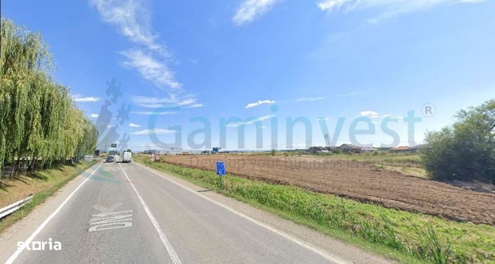 Teren intravilan de vanzare, Osorhei, Bihor, Gaminvest, V2910