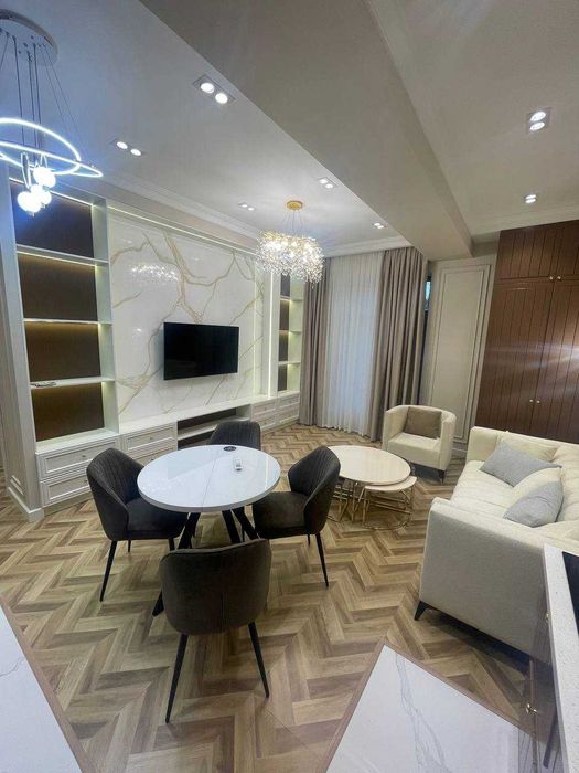 Сдается Элитная квартира в НРЖ Мирзо-Улугбек!