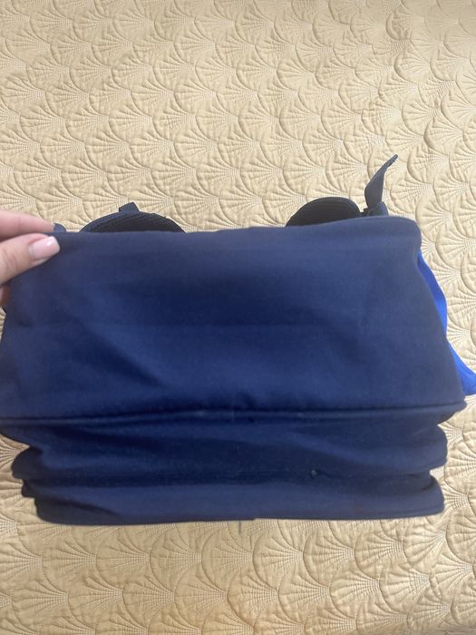 Школьный рюкзак хорошего качества