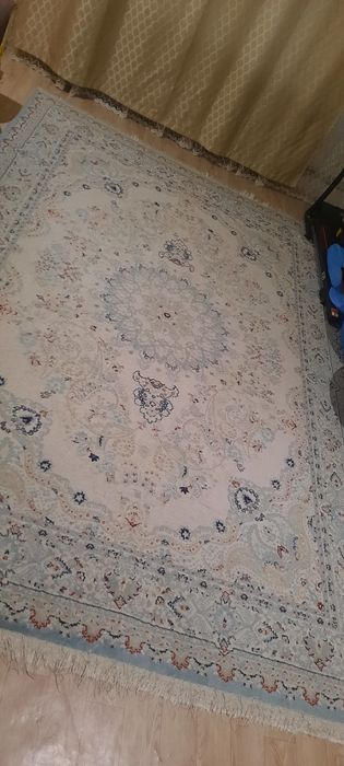 Продам ковер Турция