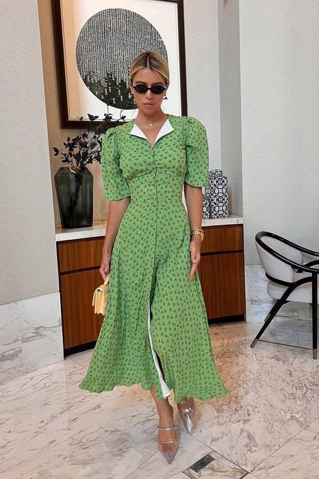 Платье Post Meridien