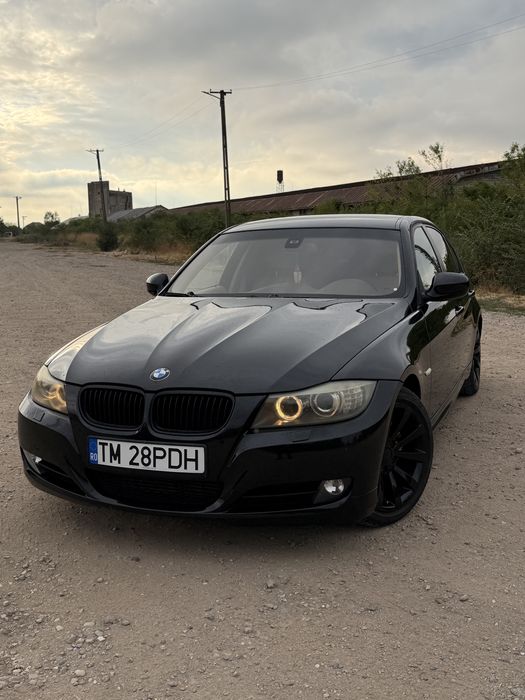 BMW Seria 3 2009 — imagine 2