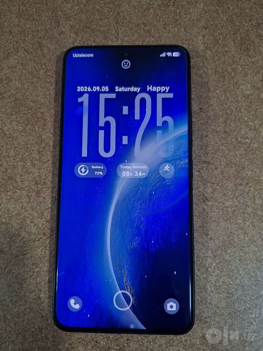 Redmi note 15 pro