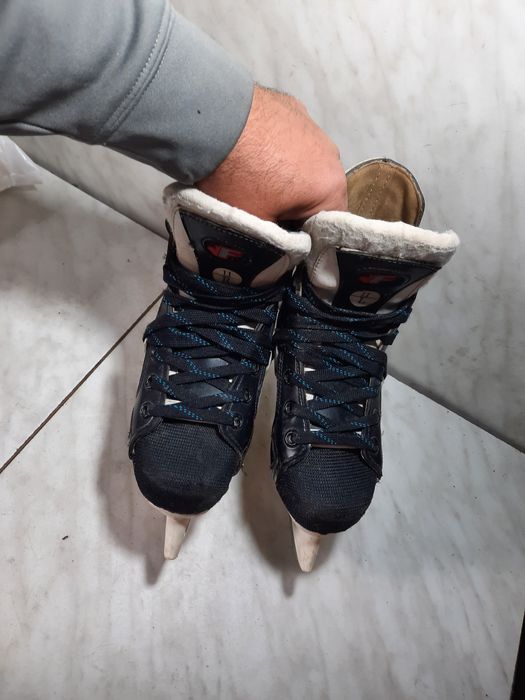 Patine hochei hochey 93 Ferland copii marime  31 ( 19 cm)