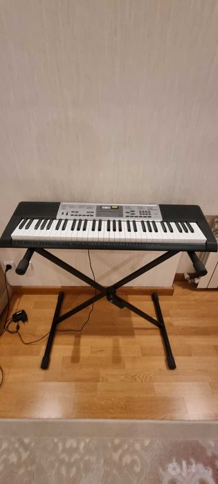 Синтезатор Casio LK-175 sintezator
