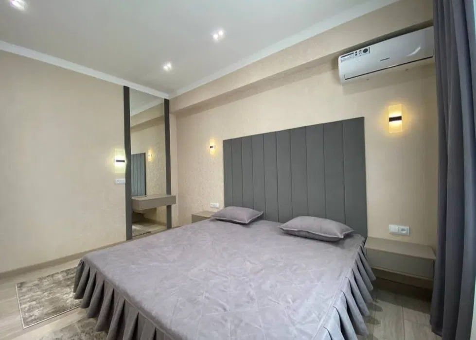 Arenda kvartira sergeli