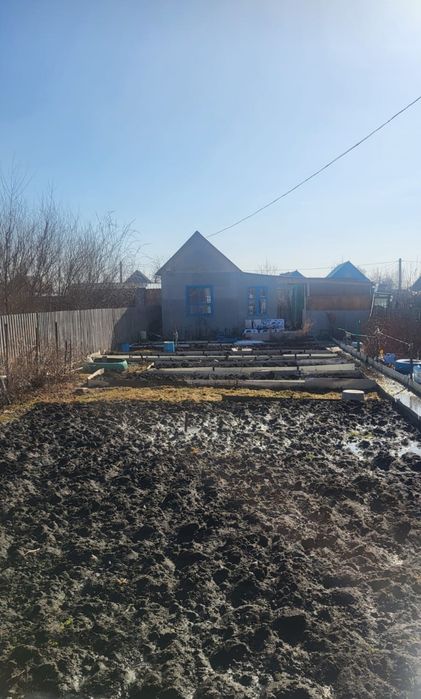 Продам дачу район Новопавловки