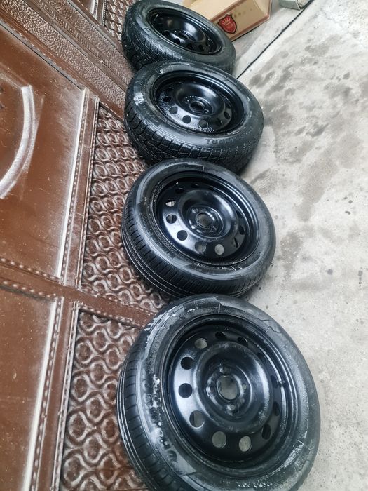 Диска.  Балон. 15. Размер