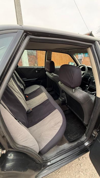 Продам ауди 80 б3