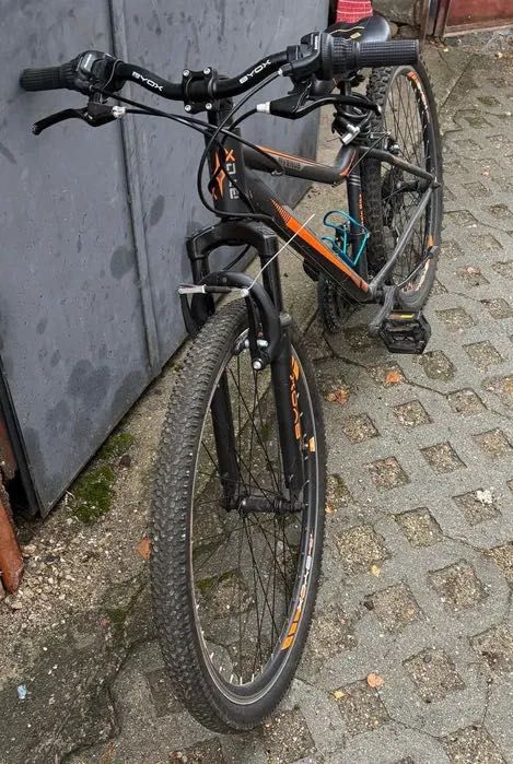 Велосипед Byox Avenue