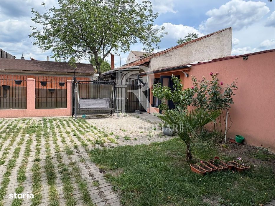 Casa de vanzare ultracentrală  | Cuza Voda | Oradea
