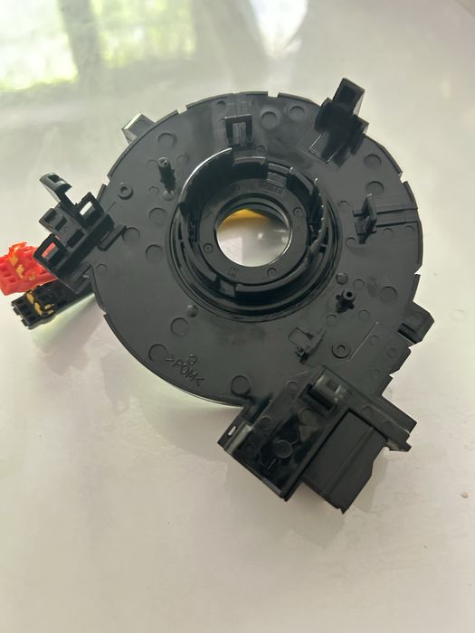 Шлейф руля Camry 50