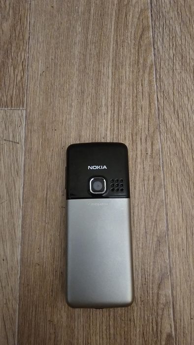 Nokia 6300 оригинал