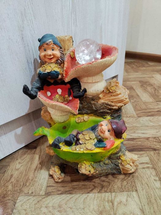 Сувениры для дома. БУ.