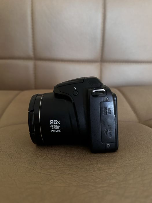 Nikon Coolpix L320