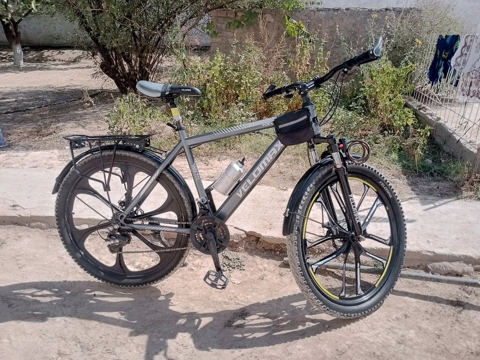 Velosiped 26 lik yangi