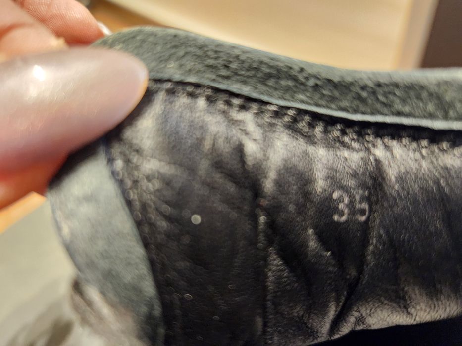 Обувки  на Musette