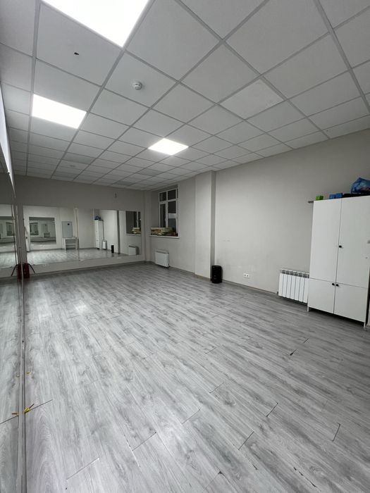 Сдается коммерческое помещение