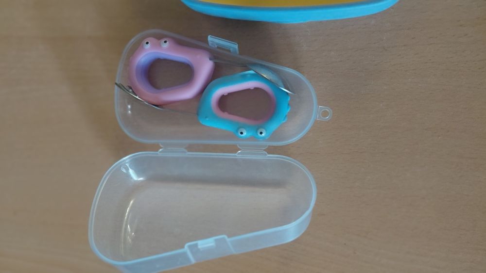 Продам набор детской посуды