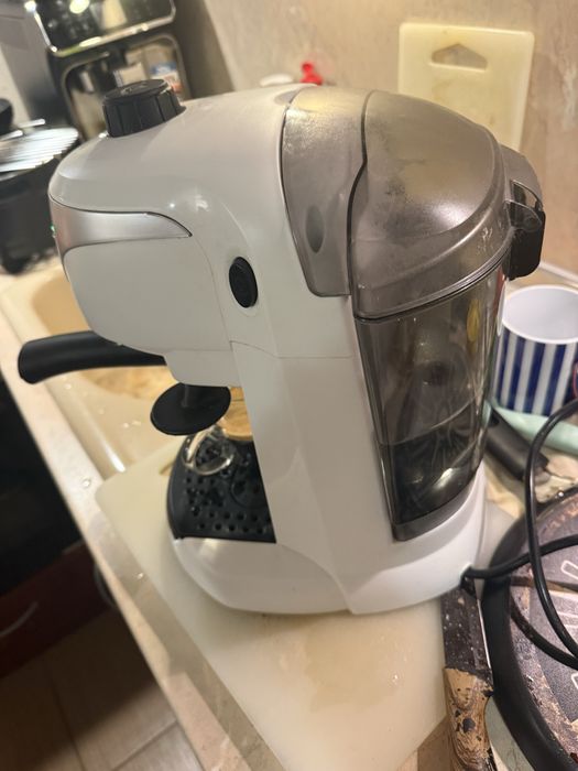 Кафе машина  Делонги