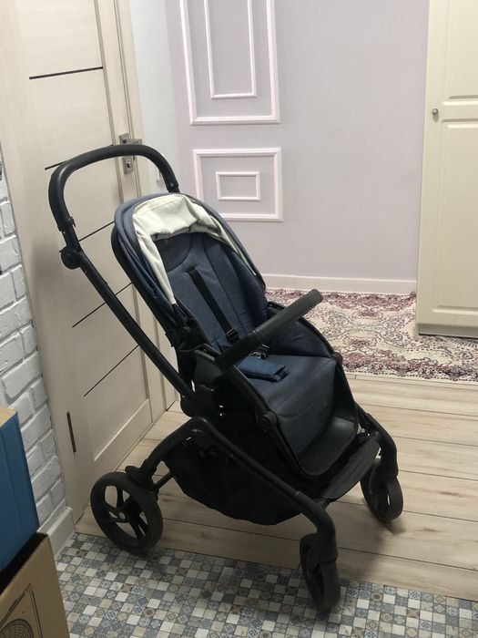 Коляска детская бесплатно