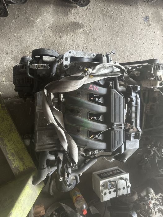 Двигетеля на ларгус рено