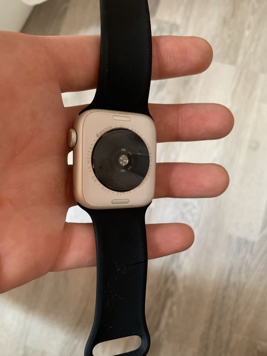 Apple Watch Se 2nd 44mm