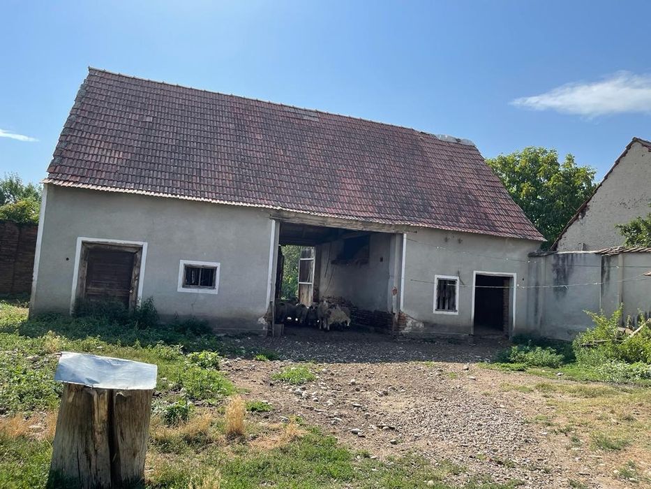 Casa în Balomiru de Câmp