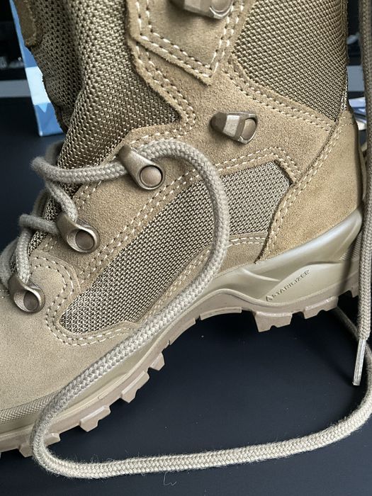 Дамски Детски Тактически обувки HAIX Combat GTX coyote 35 номер