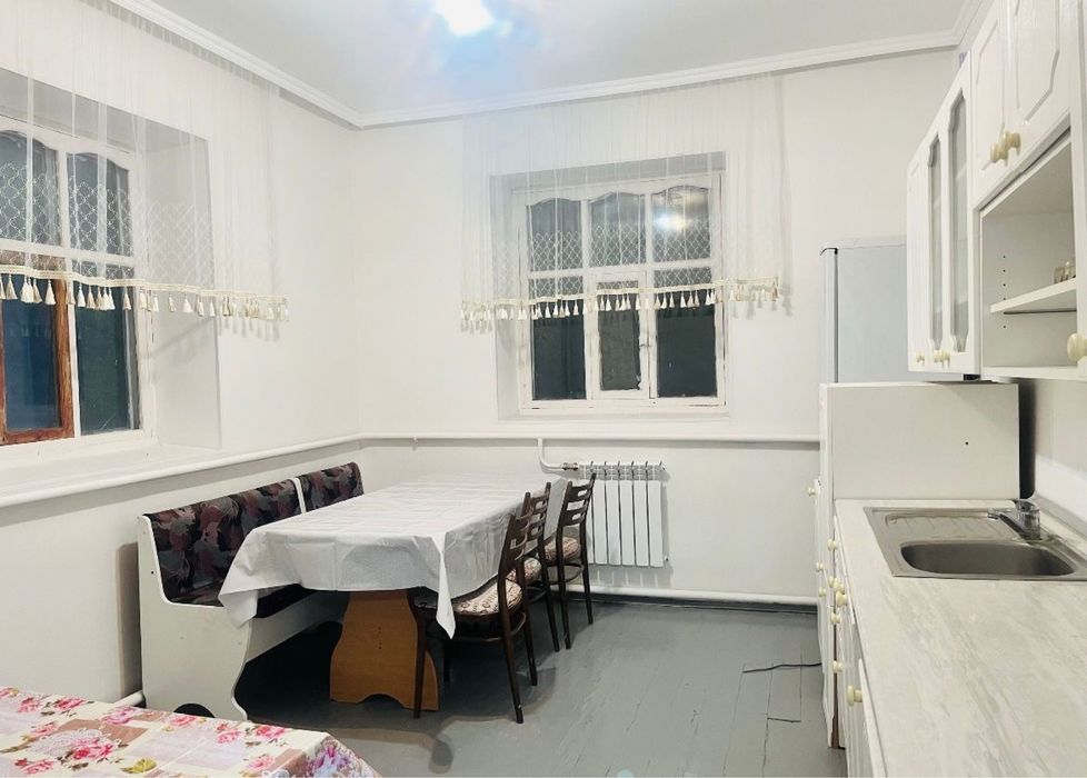 Сдается 5 комнатный дом