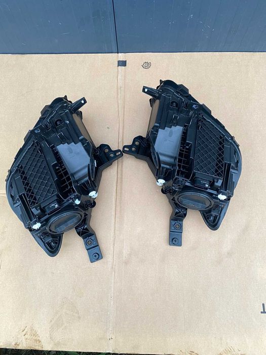 Far faruri complete Mercedes Citan w420 2021+ originale