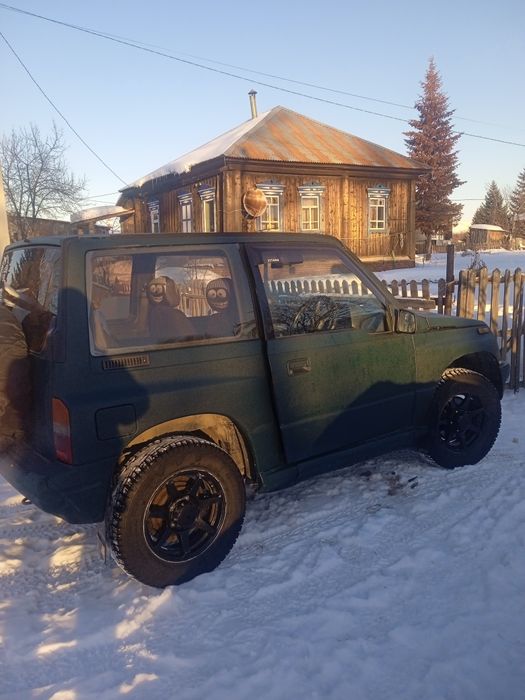 Продам Сузуки эскудо