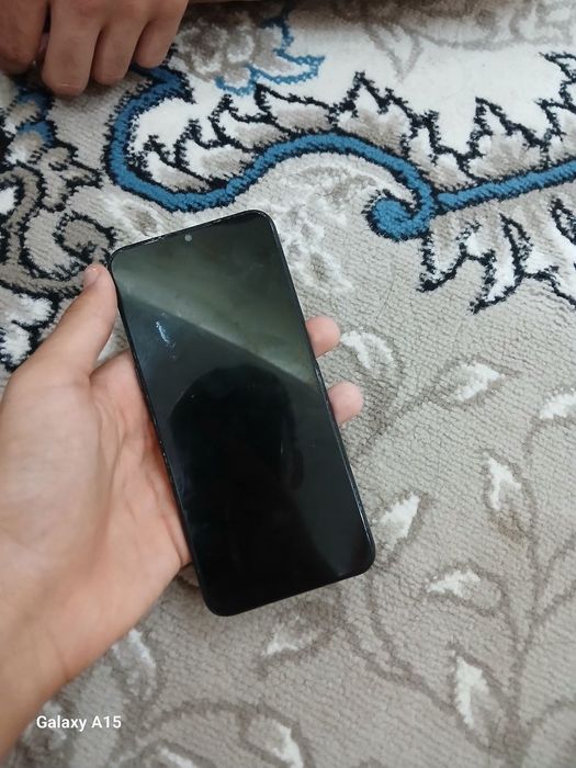 Oppo a16 afsus qmisila tanlab