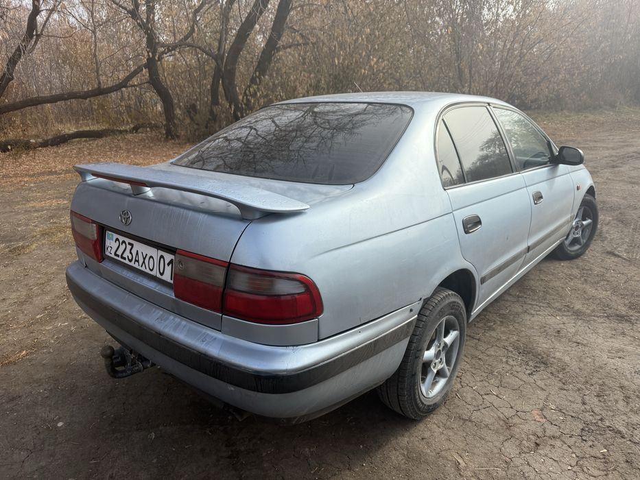 Продам автомобиль Тайета Карина Е