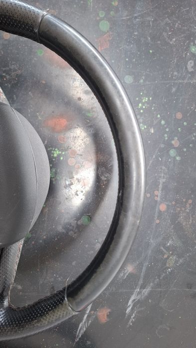 Vand volan Audi A4 B7