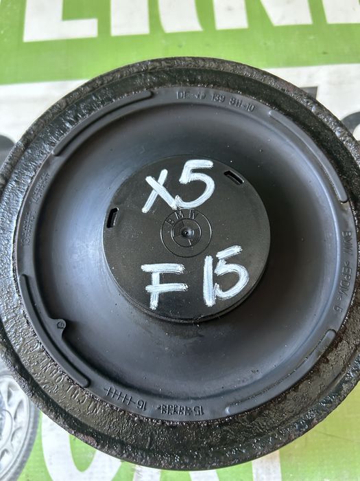 Fulie arbore BMW X5 F15 3.0 D 2016