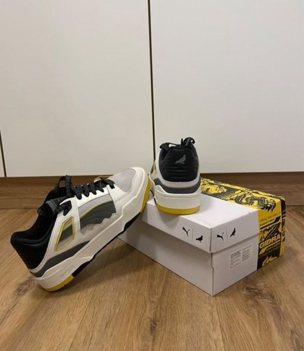 Обувки на puma батман