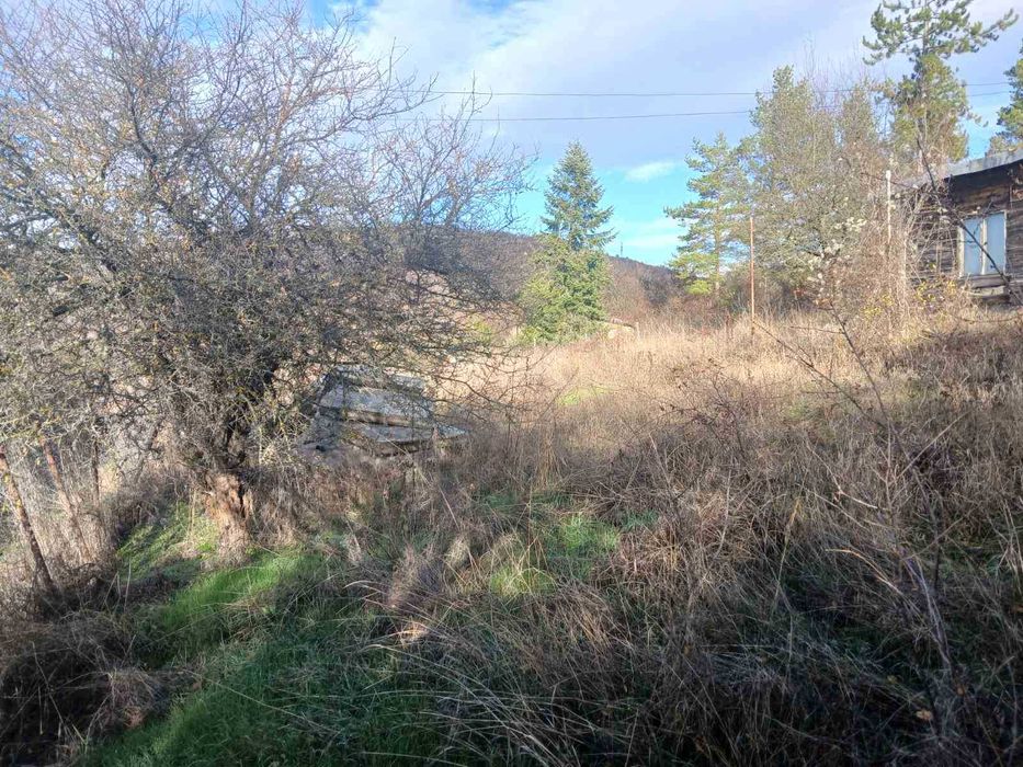 Парцел с. Макоцево