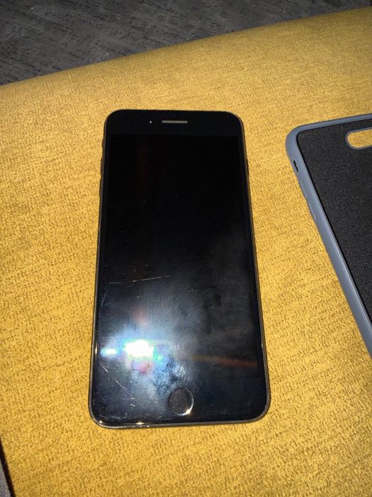 Iphone 7 plus 128гб