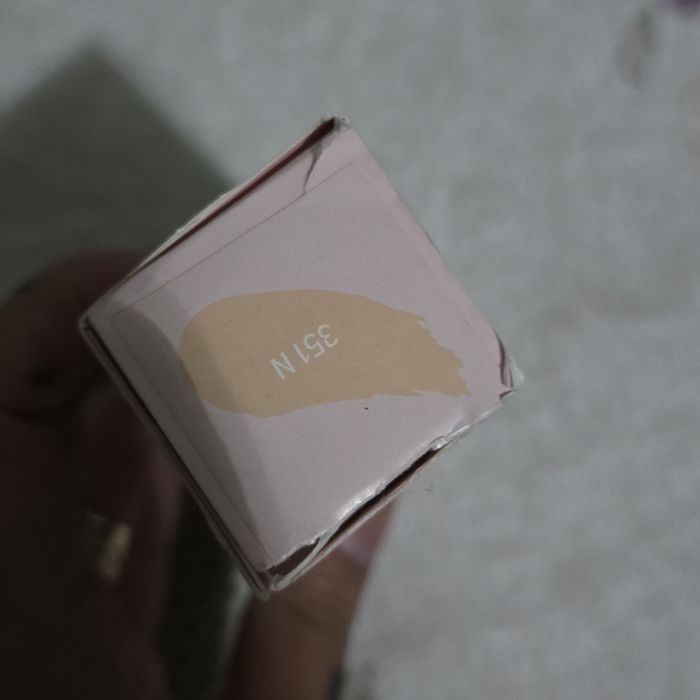 Fond de ten Beauty Bakerie