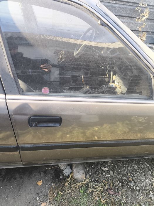 Хонда аккорд 91год