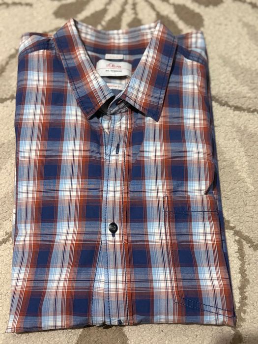 Cămașă bărbați xxl