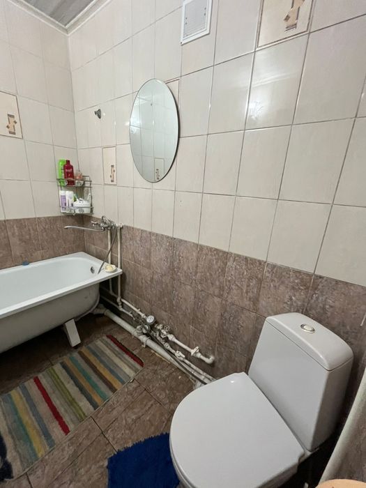 Продам 2 ком квартиру