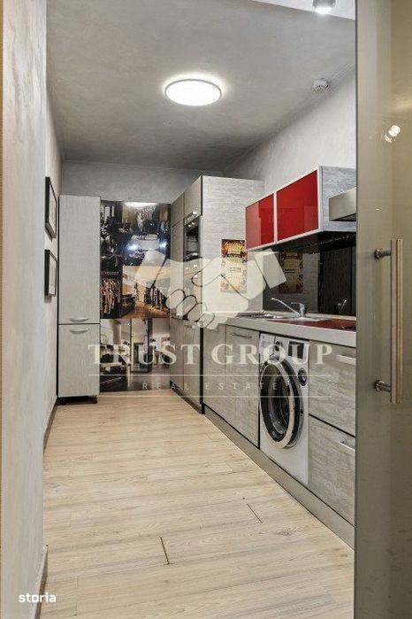 Apartament 3 camere Herastrau| 135mp