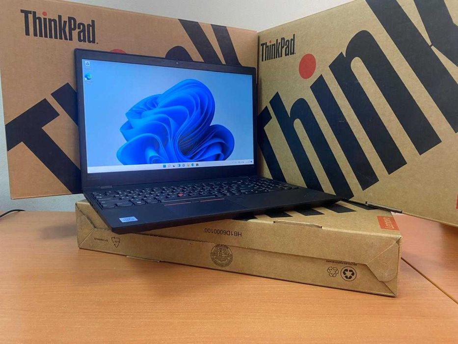 Ноутбук LENOVO ThinkPad