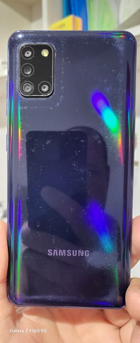 Продам Samsung Galaxy A31 64ГБ