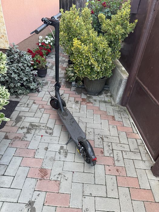 Trotineta electrica Xiaomi pro 2
