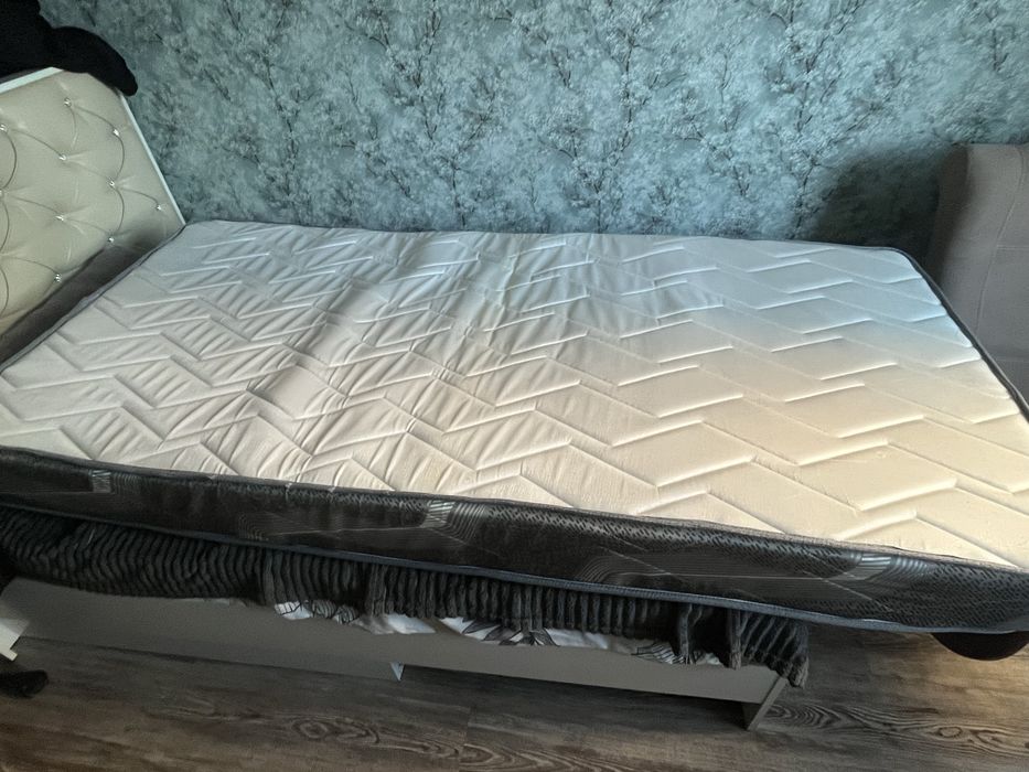 Продам ортопедический матрас